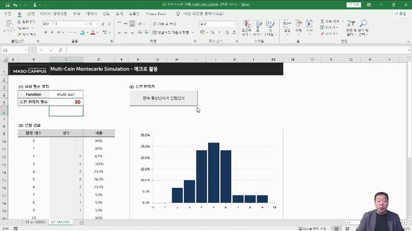 1_모집단 모수 추정의 확률적 근거를 제시하는 '중심 극한 정리'