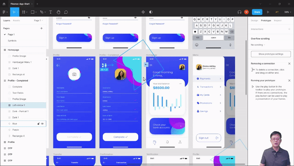 5_Figma 실전 프로젝트