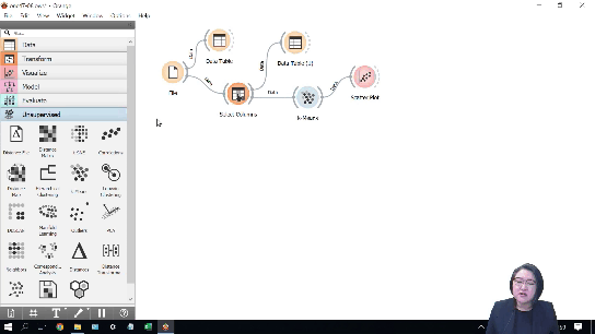 K 평균 클러스터링 기법으로 데이터 분석 실습